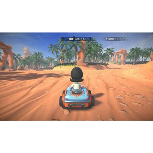 Garfield Kart Furious Racing - Xbox One - Image 5