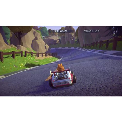 Garfield Kart Furious Racing - Xbox One - Image 7