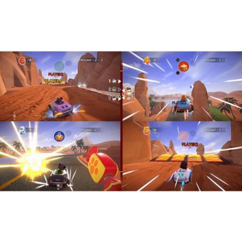 Garfield Kart Furious Racing - Xbox One - Image 8