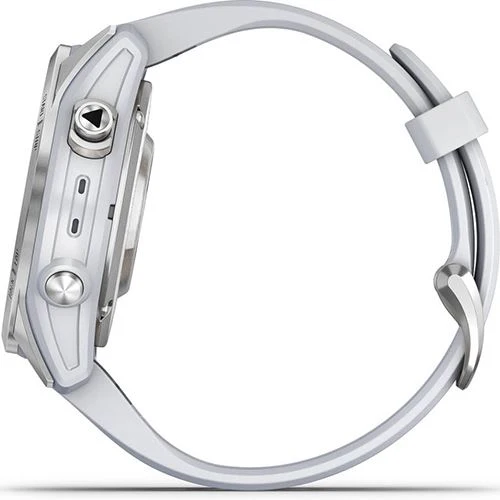 Relógio Desportivo Garmin Epix Pro 2ª Gen (42 mm) - Branco - Image 11