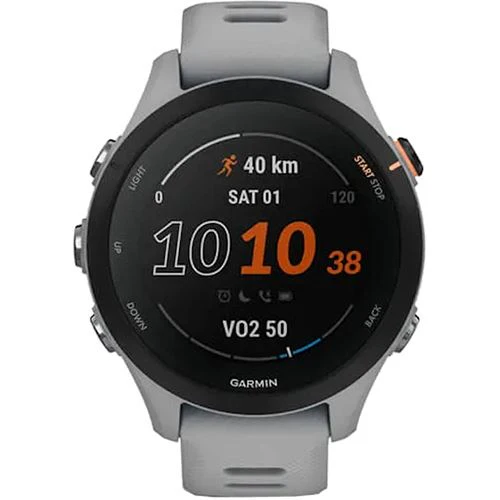 Relógio de Desporto Garmin Forerunner 255S - Cinzento - Image 4