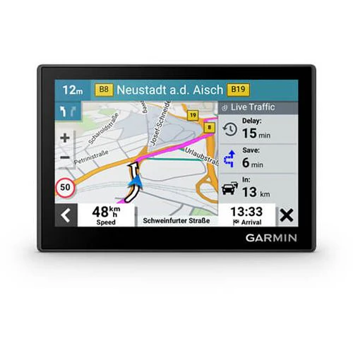 GPS Automóvel Garmin Drive 53 EU