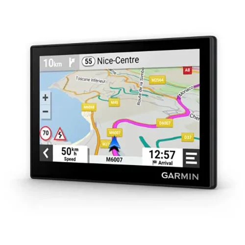 GPS Automóvel Garmin Drive 53 EU - Image 3