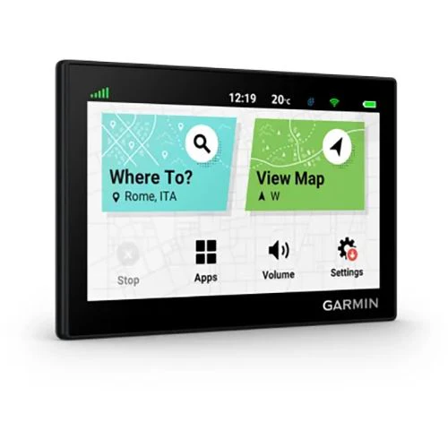 GPS Automóvel Garmin Drive 53 EU - Image 5