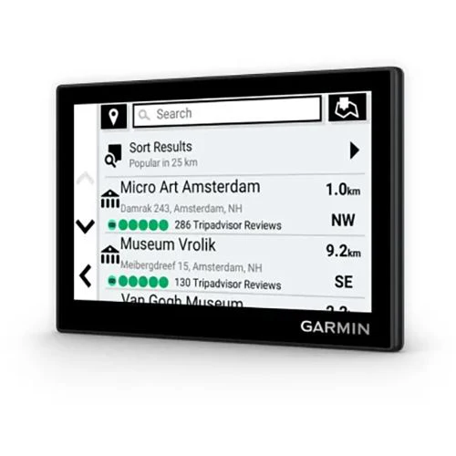 GPS Automóvel Garmin Drive 53 EU - Image 6
