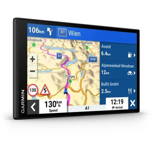 GPS Automóvel Garmin DriveSmart 76 EU - Image 4