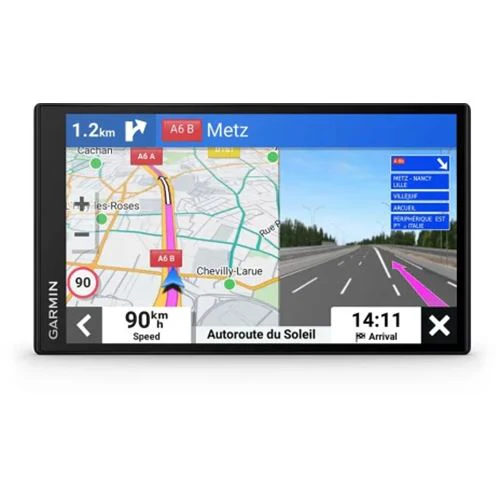 GPS Automóvel Garmin DriveSmart 76 EU