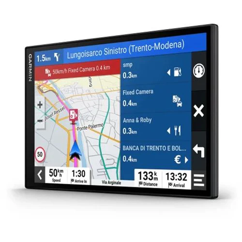 GPS Automóvel Garmin DriveSmart 86 EU - Image 5