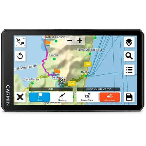 GPS Motociclo Garmin Zumo XT2 - Image 2