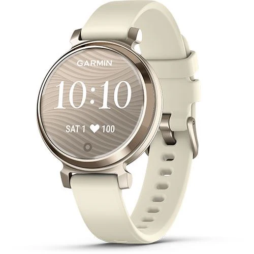 Smartwatch Garmin Lily 2 - Dourado - Image 4
