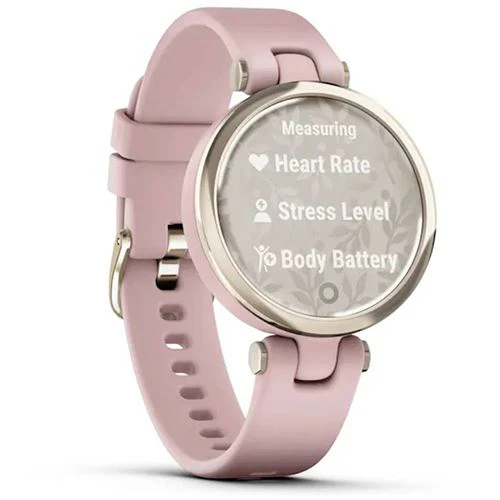 Smartwatch Garmin Lily Sport Edition 34 mm - Rosa - Image 4
