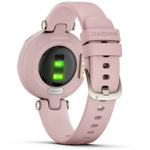 Smartwatch Garmin Lily Sport Edition 34 mm - Rosa - Image 6