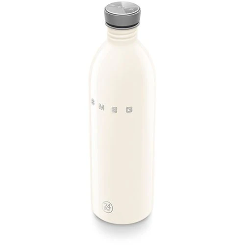 Garrafa Urban Smeg Anni 50 WBF02CR | 1 L | Creme - Image 2