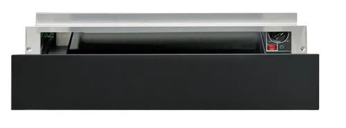 Aquecedor de Gavetas Whirlpool W1114 | Preto