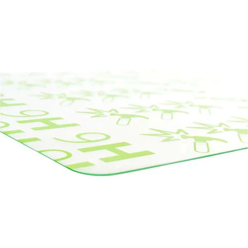Película Proterora de Ecrã Gecko para Apple iPad Pro 12.9" - Image 4
