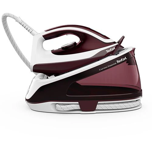 Gerador de Vapor Tefal SV6120E0 | 5.5Bars | 2200 W - Preto e Azul