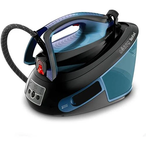 Gerador de Vapor Tefal SV8151E0 Express Vision | 500 G/min | 2800 W Azul/Preto - Image 3