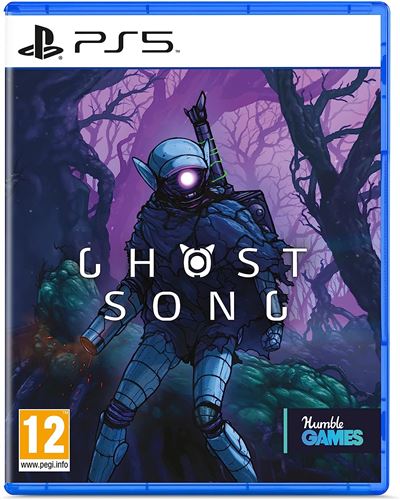 Ghost Song - PS5