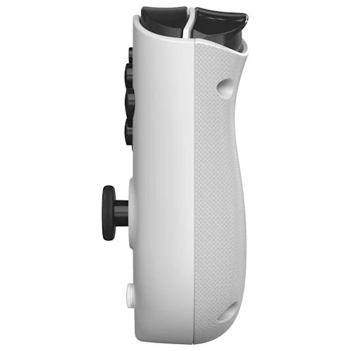 Comando para Nintendo Switch Gioteck Nitro Deck - Branco - Image 6