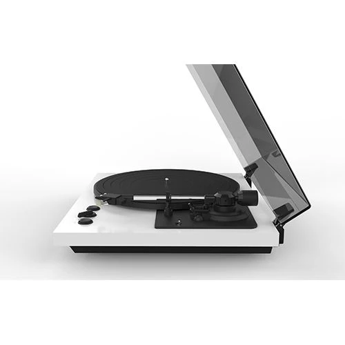 Gira-Discos Teac TN-175 - Branco - Image 3