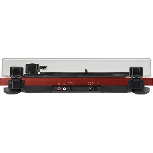 Gira-Discos TEAC TN-180BT-A3-CH - Cherry - Image 3