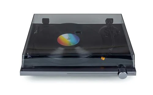 Gira-Discos Thomson TT700 Premium Platine Black - Image 3