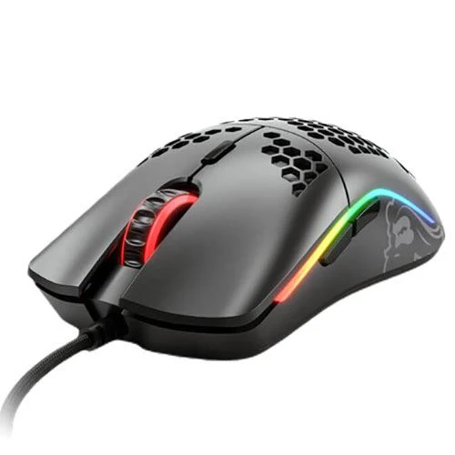 Rato Gaming Glorious Model O Minus RGB - Matte Black - Image 2