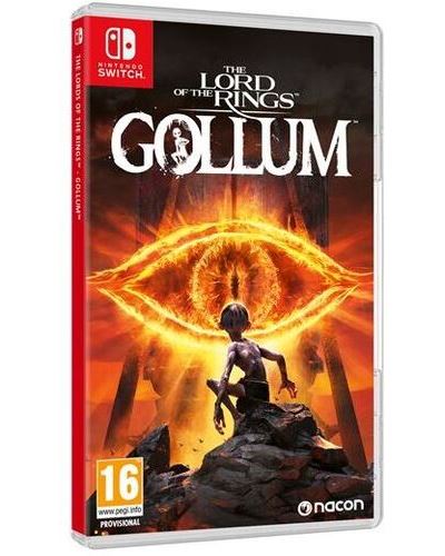 Gollum - Nintendo Switch