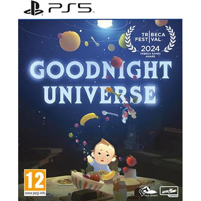Good Night Universe - PS5