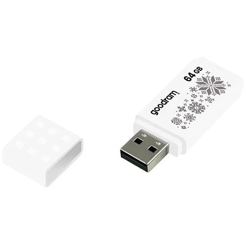 Pen USB 2.0 Goodram UME2 - 64GB - Winter