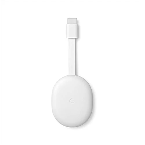 Google Chromecast TV HD 1080p - Image 3