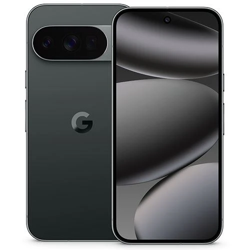 Google Pixel 10 Pro - 256GB - Obsidiana