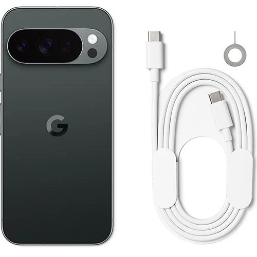 Google Pixel 10 Pro - 256GB - Obsidiana - Image 9