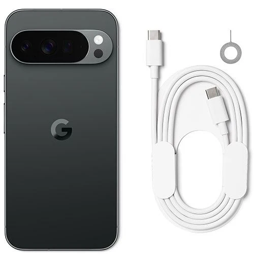 Google Pixel 10 Pro XL - 256GB - Obsidiana - Image 9