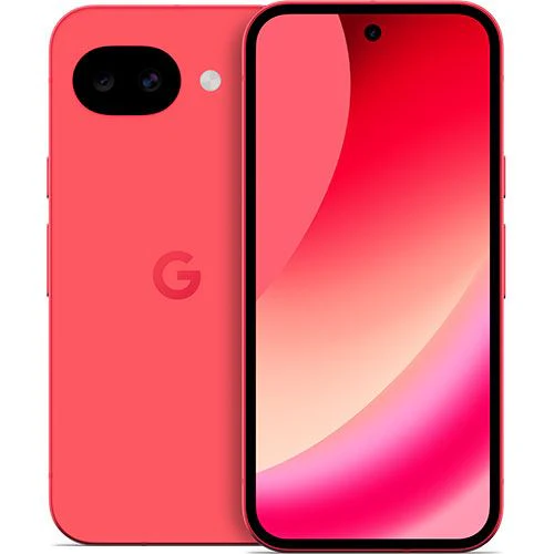 Google Pixel 10a - 256GB - Berry