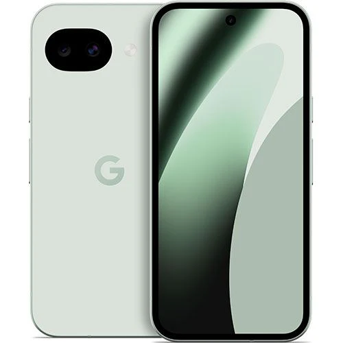 Google Pixel 10a - 256GB - Fog