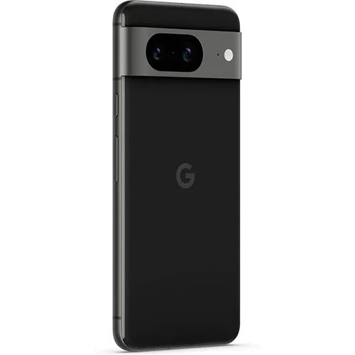 Google Pixel 8 - 128GB - Black - Image 4
