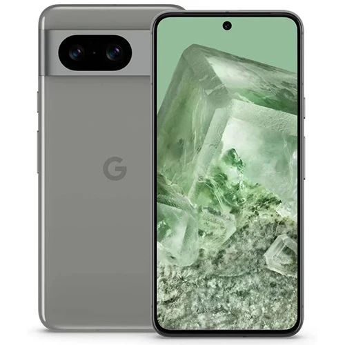 Google Pixel 8 - 128GB - Hazel