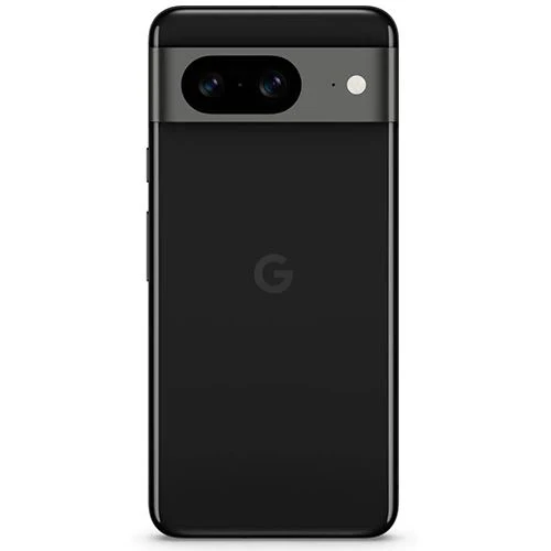Google Pixel 8 - 256GB - Black - Image 3