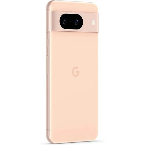 Google Pixel 8 - 256GB - Rose - Image 4