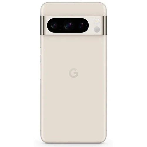 Google Pixel 8 Pro - 256GB - Porcelain - Image 3