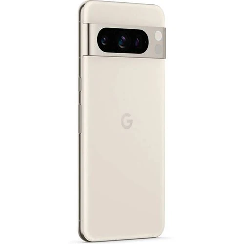 Google Pixel 8 Pro - 256GB - Porcelain - Image 4