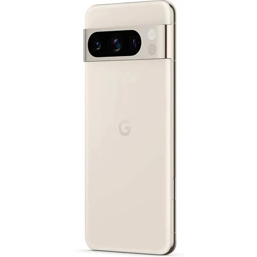 Google Pixel 8 Pro - 256GB - Porcelain - Image 5