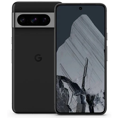 Google Pixel 8 Pro - 512GB - Black