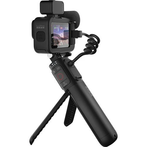 Action Cam GoPro HERO12 Creator Edition - Preto - Image 9