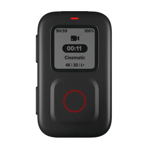 GoPro Controlo Remoto Smart Remote - HERO13/12/11/10/9/8 Black