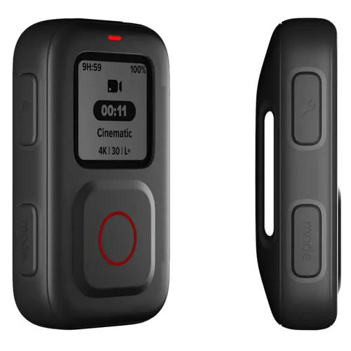 GoPro Controlo Remoto Smart Remote - HERO13/12/11/10/9/8 Black - Image 2