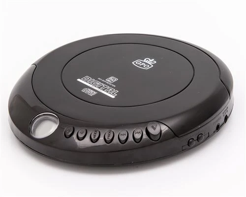 GPO Discman - Image 2