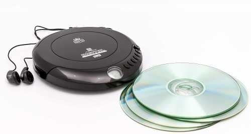 GPO Discman - Image 4