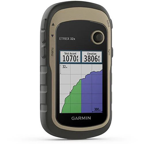 GPS Portátil Garmin eTrex 32X - Image 2
